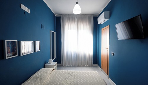 Habitación básica doble