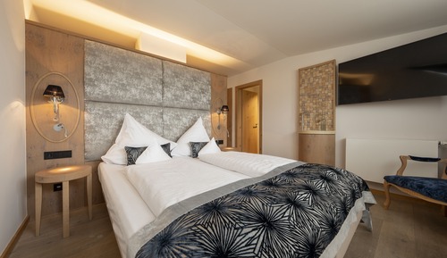 Suite Royal, 1 habitación