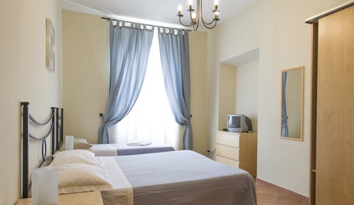 Apartamento, 1 habitación (3 people)