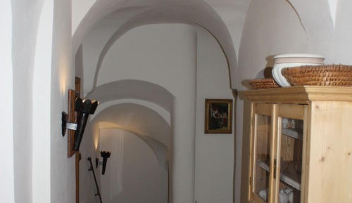 Habitación estándar doble, no fumadores
