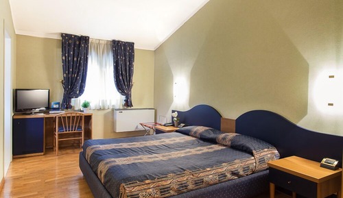 Habitación individual
