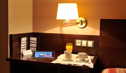 Habitación individual