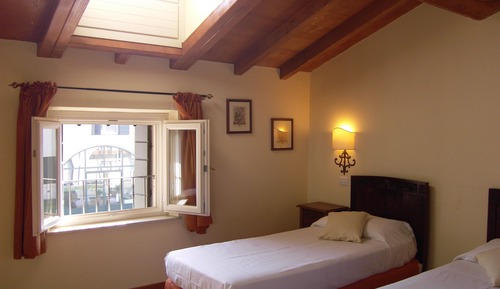 Apartamento, 3 habitaciones