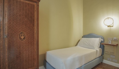 Habitación individual