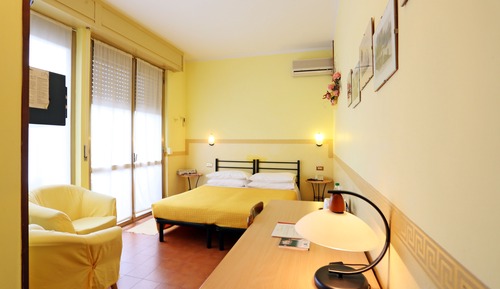 Habitación doble