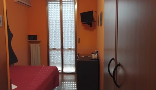 Habitación individual