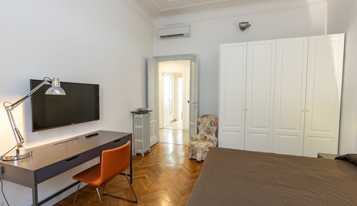 Apartamento Deluxe