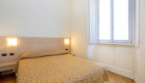 Apartamento City