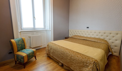 Apartamento familiar