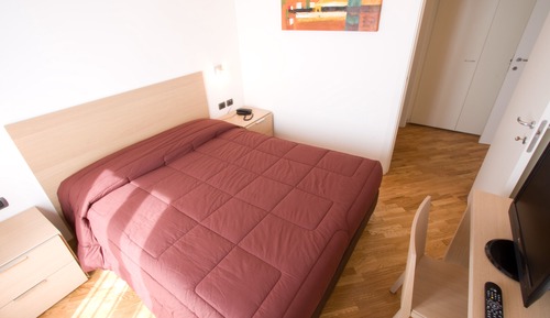 Apartamento superior