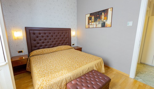 Apartamento ejecutivo