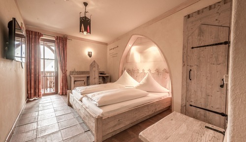 Habitación doble