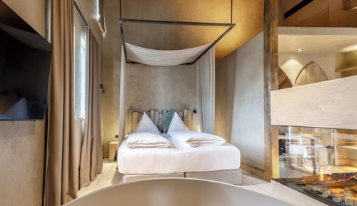 Suite estudio