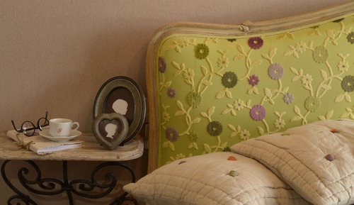 Habitación clásica doble, 1 cama de matrimonio