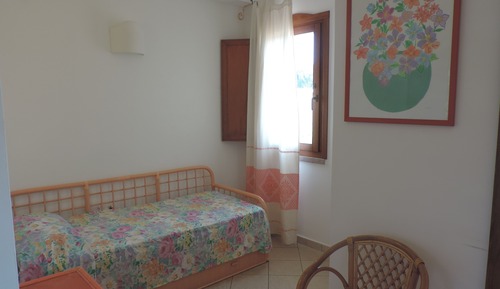 Habitación cuádruple Club