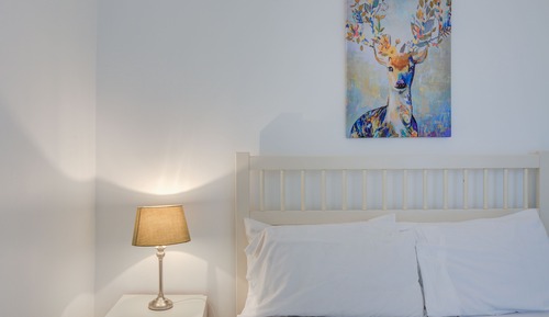 Apartamento City