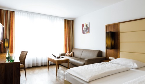 Habitación doble