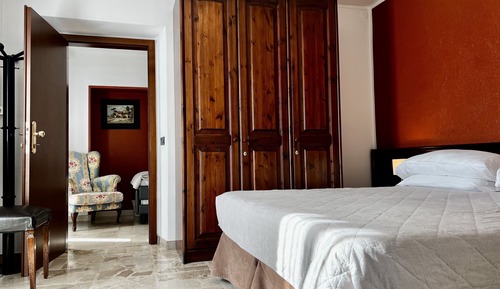 Habitación familiar