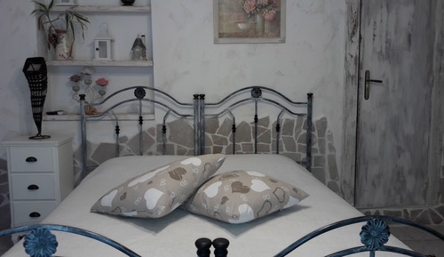 Apartamento, cocina