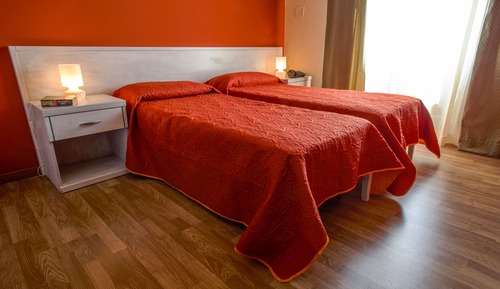 Habitación doble