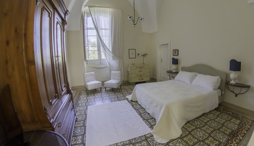 Apartamento Deluxe (2 people)