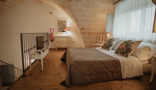 Suite junior (2 people)