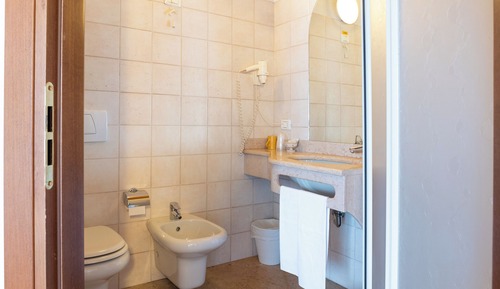 Habitación individual