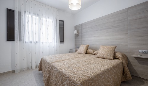 Apartamento para 2 personas
