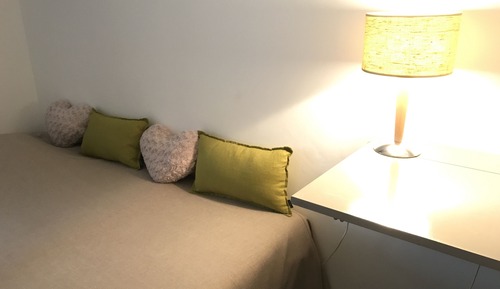Habitación doble superior, 3 camas individuales