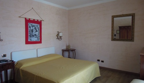 Habitación doble
