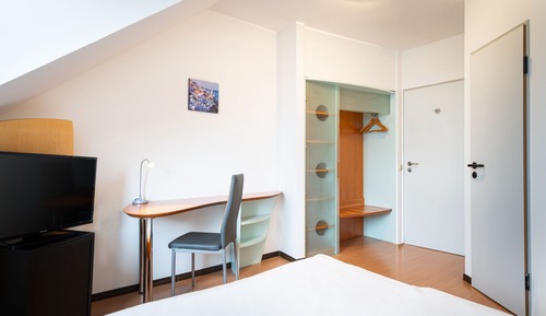Habitación individual estándar