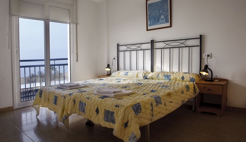 Apartamento estándar