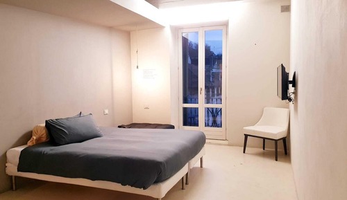Habitación doble
