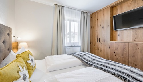 Suite Premium, 1 habitación, no fumadores, vistas a la montaña