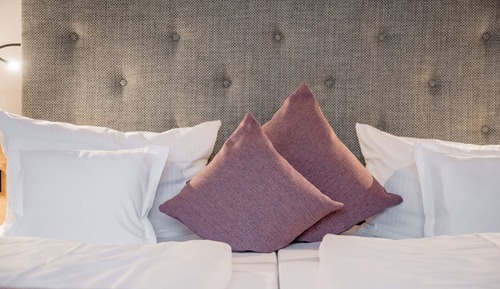 Suite Deluxe