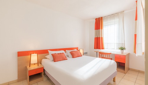 Suite, 1 habitación