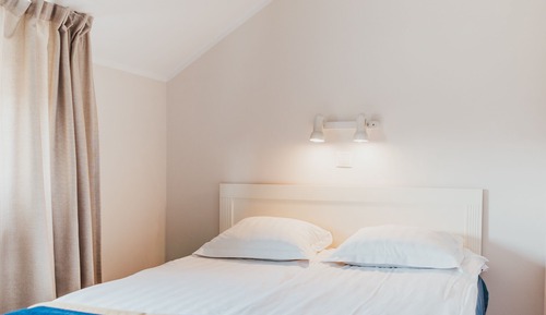 Habitación individual estándar