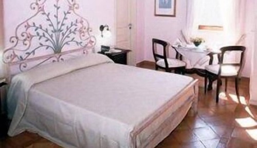Habitación cuádruple