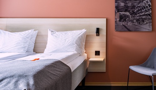 Habitación doble
