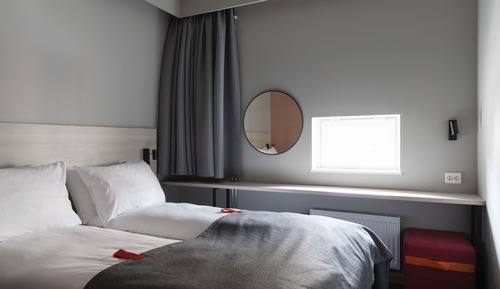 Habitación doble (Small)