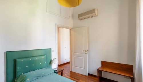 Suite, 2 habitaciones (3 pax)