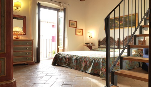 Apartamento, 1 habitación (2 pax)