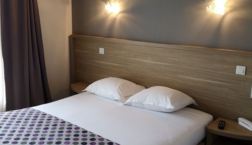 Habitación de diseño