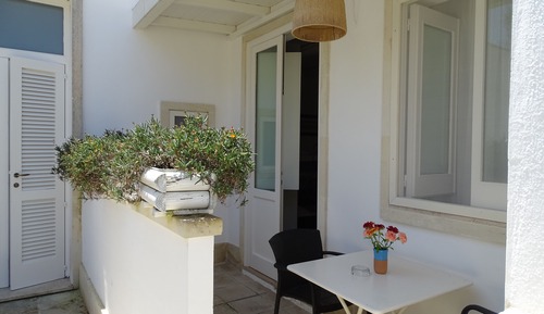 Habitación cuádruple