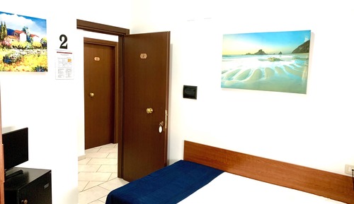 Habitación individual