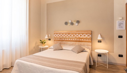 Habitación doble