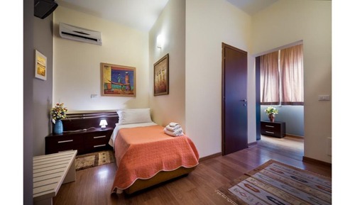 Habitación individual