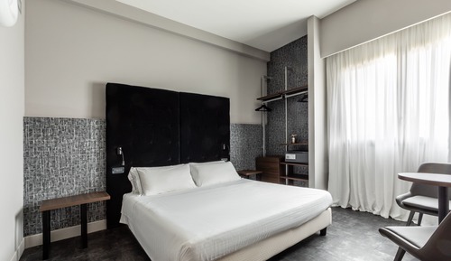 Suite clásica (SUITE SILVER)