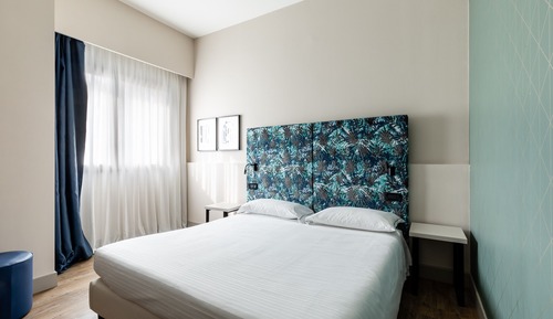 Habitación ejecutiva doble
