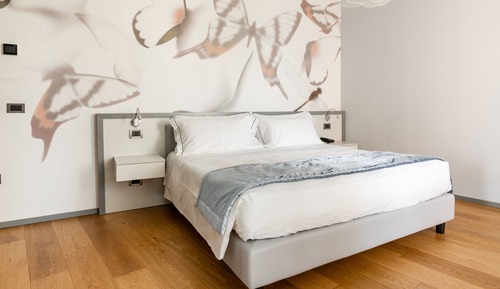 Suite Deluxe